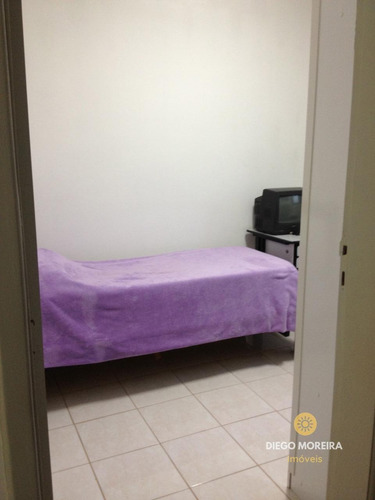 Imagem 12 de 13 de Apartamento À Venda Em Terra Preta Com 2 Dormitórios - Ap42