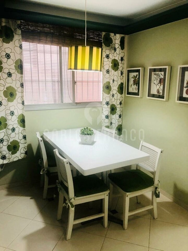 Imagem 12 de 15 de Apartamento De Três Dormitórios, 2 Vagas A 450 Metros Do Metrô Santa Cecília. - Cf73271