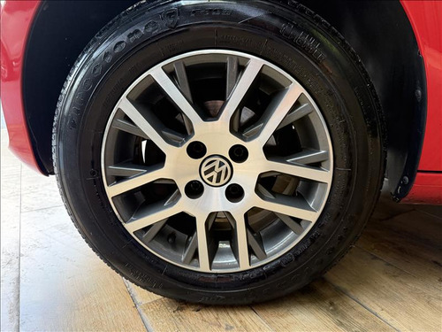 Volkswagen Up 1.0 Mpi Take Up Flex 4p Manual-completo
