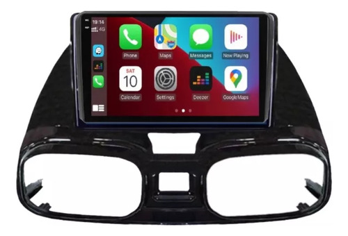 Radio 9 Pulgadas Android Auto Carplay Dfsk Ax4 2017-2021