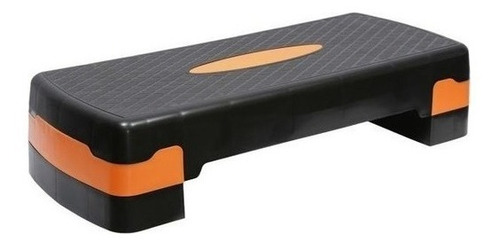 Step Importado Aerobicos Amenazzy- Regulable 2 Niveles