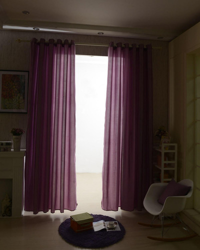 A- 100x200 Moderna Jacquard Cortina Panel Persiana Ciega
