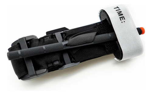 Torniquete Supervivencia Militar Rhino Torniquete Metálico