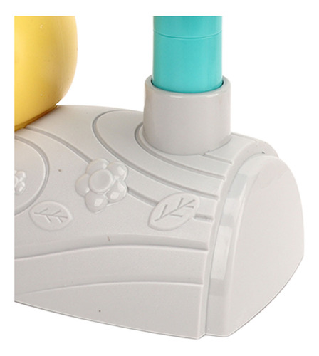 Discs Launcher Toys Flying Platillo Volador Para Niños, Para