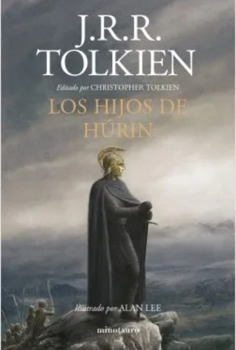 Los Hijos De Húrin - Colección Tolkien (original )