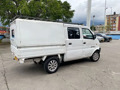 Dfm Eq1021nf 1.3 Doble Cabina
