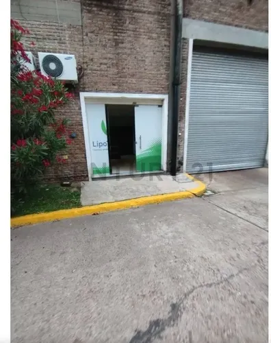 Venta-permuta Galpon Industrial- Moron