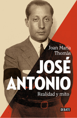 Jose Antonio - Thomas Joan Maria