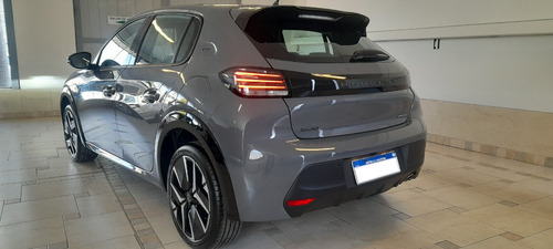 Peugeot 208 1.0T Gt