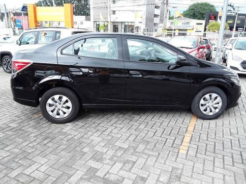 Chevrolet Prisma 1.0 Mpfi Joy 8v Flex 4p Manual