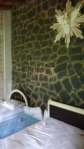 Imagem 29 de 30 de Chácara À Venda Na Região Turística De Cunha - Sp - 4602
