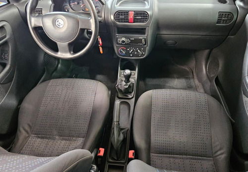 Chevrolet Corsa 1.4 MPFI MAXX 8V FLEX 4P MANUAL