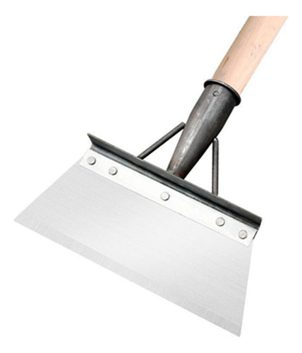 F1 Cabezal De Pala De Limpieza Multifuncional, 27cm