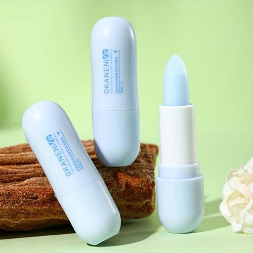 Bálsamo Labial Hidratante Ácido Hialurónico Nutritivo