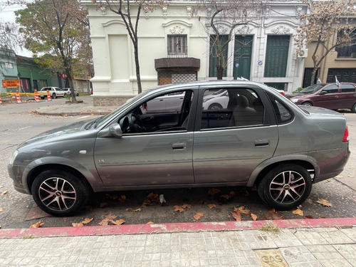 A Chevrolet Corsa Classic 2011 En Inmaculado Estado Vendo!!!