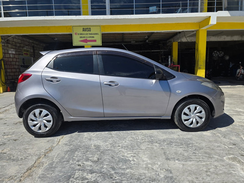 Mazda Demio 2014 En Bavaro