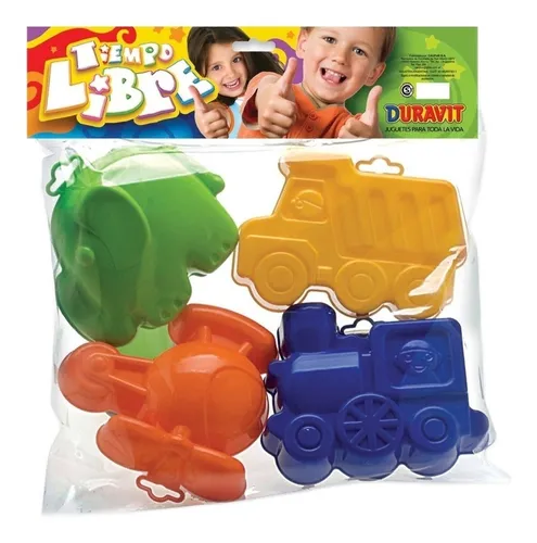 Juego Infantil Set Palita Escoba Secad Juguete Niños Plastic