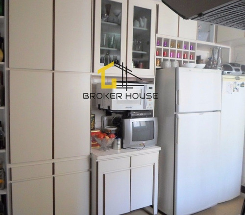 Imagem 16 de 22 de Apartamento A Venda No Bairro Pinheiros Em São Paulo - Sp. - Bh1102-1