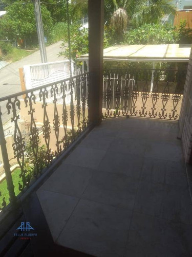 Imagem 16 de 30 de Casa Com 3 Dormitórios À Venda, 340 M² Por R$ 1.498.000,00 - Pantanal - Florianópolis/sc - Ca0461