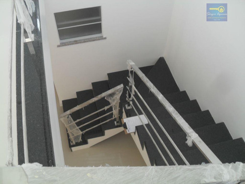 Imagem 16 de 27 de Casa Residencial À Venda, Parque Manibura, Fortaleza. - Codigo: Ca0179 - Ca0179