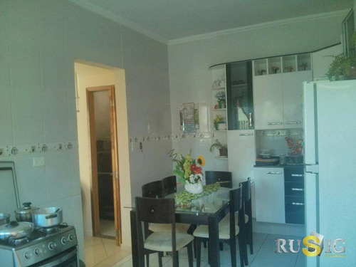 Sobrado Com 2 Dormitórios À Venda, 70 M² - Parada Xv De Novembro - São Paulo/sp - So0381