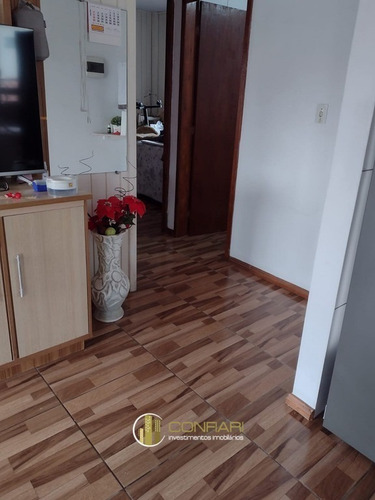 Imagem 5 de 15 de Casa 04 Dormitórios, 04 Vagas Em Porto Belo! - Ca0096-1