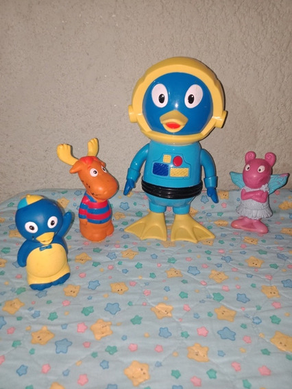 Backyardigans Juguetes | MercadoLibre 📦 Backyardigans Juguetes | MercadoLibre 📦