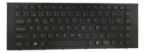 Comprar Teclado Para Sony Vaio Pcg-61a12l Pcg-61b11u Pcg-61a11u Esp