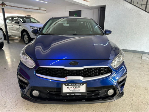 Kia Forte 2.0 Lx At