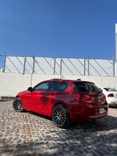 BMW Serie 1 1.6 3p 120ia Urban Line At