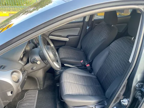 Mazda 2 15hm8 Mt 1.5