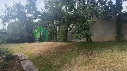 Casa En Venta En Lagos Del Cacique. Cod V61450
