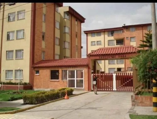 Apartamento En Centro Suba Excelente Ubicacion Esta Rentando