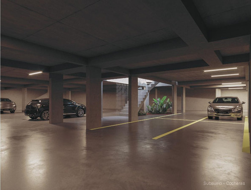 Imagen 12 de 22 de 1, 2, 3 Y 4 Dormitorios Con Amenities