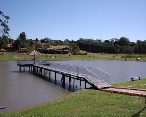 Imagem 11 de 11 de Terreno 1020 M² Condomínio De Chácaras Santa Rosa Salto Sp - T-002 - 33713640
