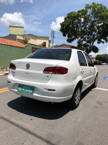 Imagem 4 de 10 de Fiat Siena