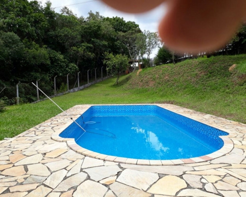 Imagem 7 de 30 de Comprar Chácara Jarinu, 11.265 M² Piscina, Nascente, Poço, Tanques. - Ch00044 - 33507187