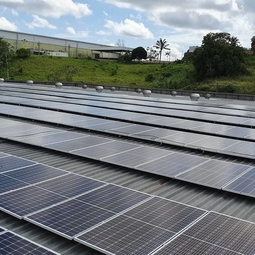 Imagem 3 de 3 de Energia Solar