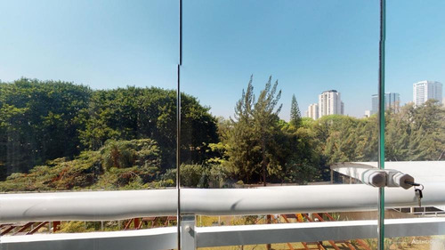 Imagem 14 de 30 de Apartamento De 3 Dormitórios Várzea Da Barra São Paulo - Ap283177v