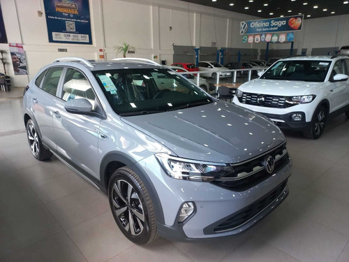 Imagem 2 de 14 de Volkswagen Nivus Highline 1.0 Turbo (flex) (aut)