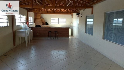 Imagem 3 de 20 de Sobrado A Venda No Bairro Vila Amália (zona Norte) Em São - L4845-1