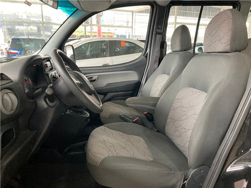 Fiat Doblo 1.8 MPI ESSENCE 7L 16V FLEX 4P MANUAL