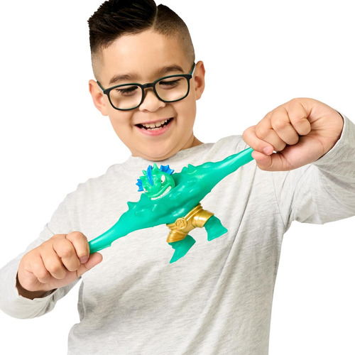 Heroes Of Goo Jit Zu Foogoo Deep Goo Sea