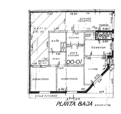 Imagen 6 de 8 de Terreno En Esquina Apto Desarrollo