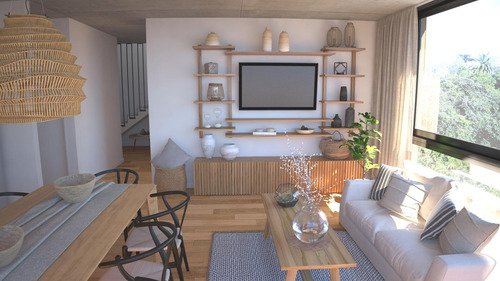Depto En Venta 2 Dorm. En Complejo Pacheco Central, Pacheco, Tigre, G.b.a. Zona Norte