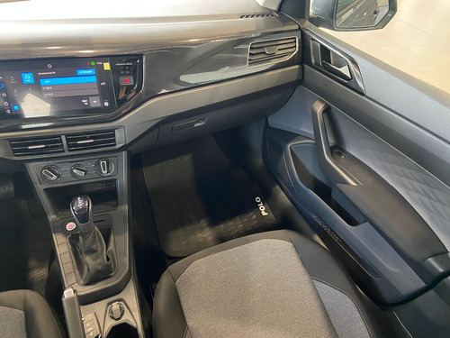 Volkswagen Polo Comfortline 1.0l 170tsi