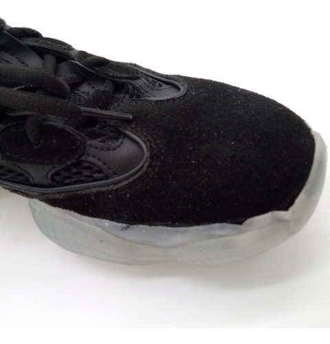 Tênis Feminino Mozione Sneaker Chunky