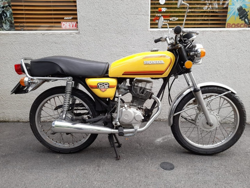 Cg 1981 - Raridade
