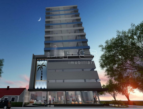 Imagem 2 de 15 de Vyllar Beach - 2 Suites Pereque Porto Belo - 3115