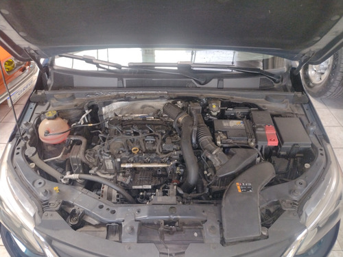 Chevrolet Onix plus 1.0 Premier Ii Turbo Aut. 4p